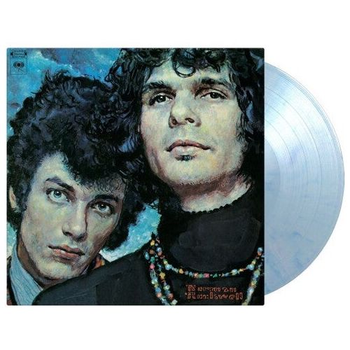 Mike Bloomfield, Al Kooper - The Live Adventures Of - Música en vinilo LP