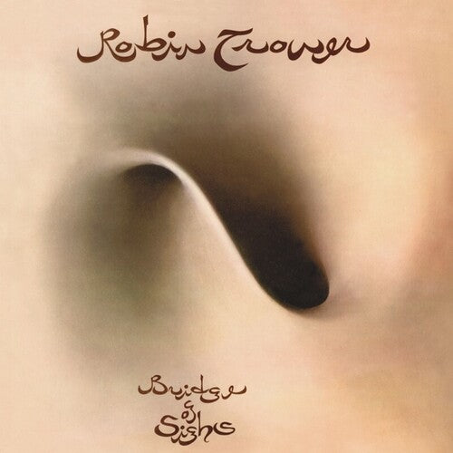 Robin Trower - Puente de los Suspiros (50 Aniversario) - LP