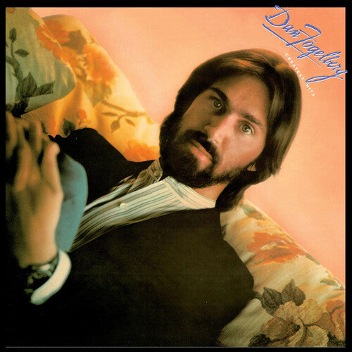 Dan Fogelberg - Greatest Hits - LP