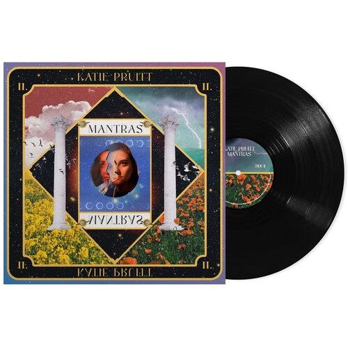 Katie Pruitt - Mantras - LP