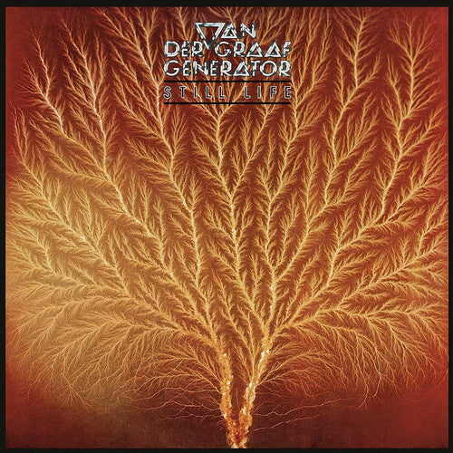 Van der Graaf Generator - Still Life - LP