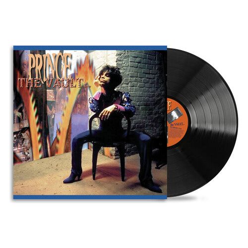 Prince - The Vault... Old Friends 4 Sale - LP