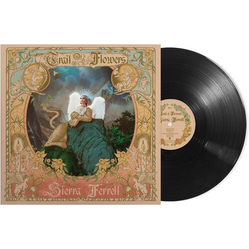 Sierra Ferrell - Camino De Flores - LP