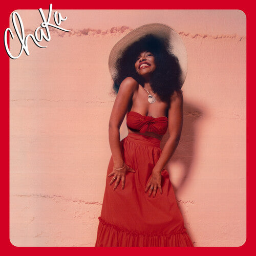 Chaka Khan - Chaka - LP