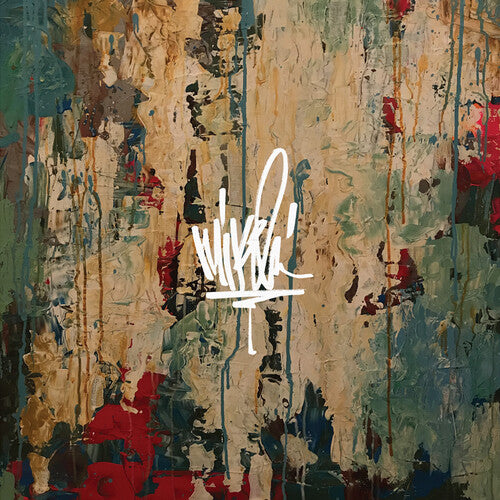 Mike Shinoda - Post Traumatic (Deluxe Edition) - LP