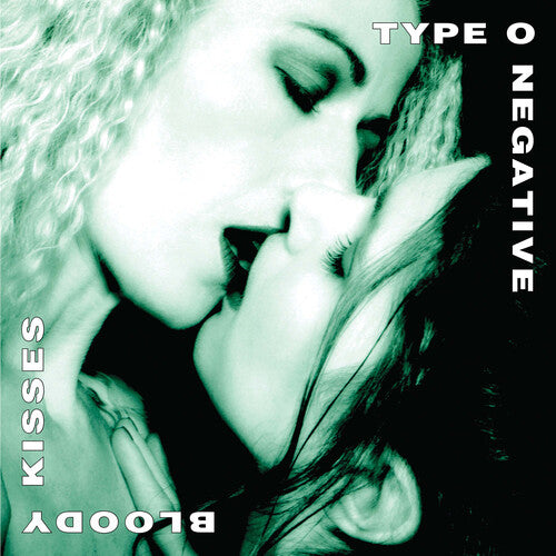 Type O Negative - Bloody Kisses: Suspended In Dusk (30th Anniversary) - LP