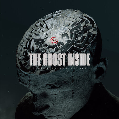 The Ghost Inside - Searching for Solace - Indie LP