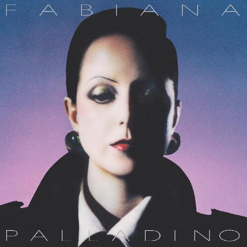 Fabiana Palladino - Fabiana Palladino - LP