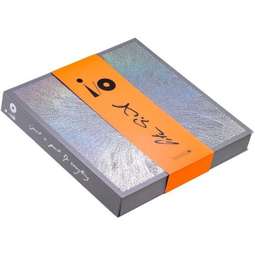 Peter Gabriel - I/O (Deluxe Edition) - Box Set LP