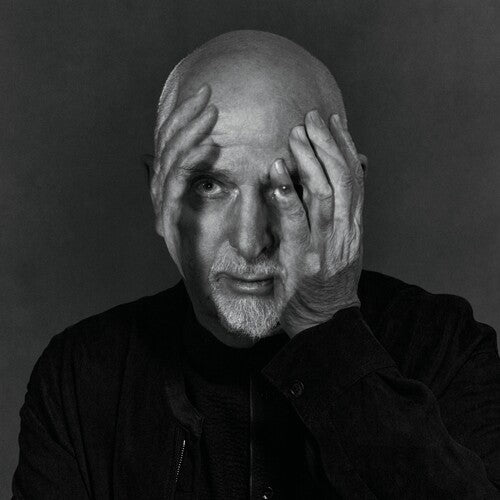 Peter Gabriel - I/O (Deluxe Edition) - Box Set LP