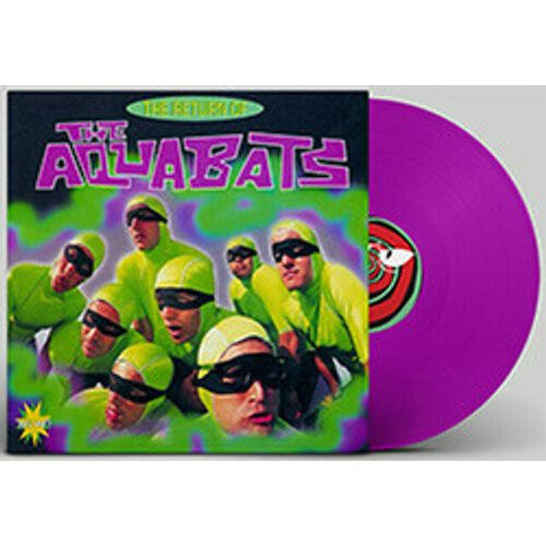 The Aquabats - The Return Of The Aquabats! - Indie LP