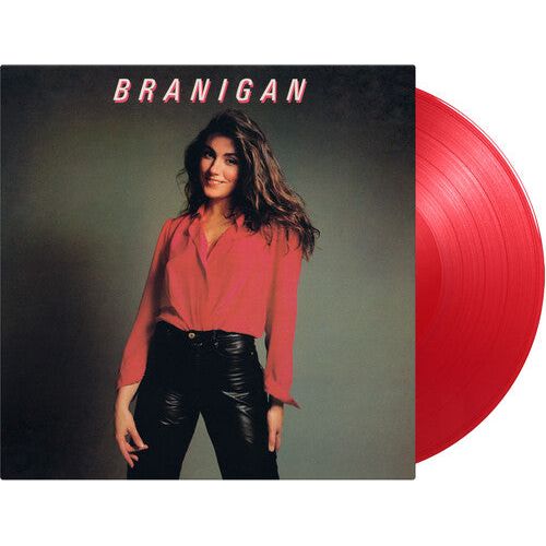 Laura Branigan - Branigan - Música en vinilo LP