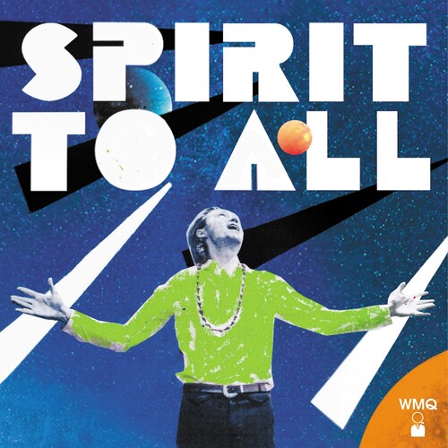 Wojtek Mazolewski Quintet - Spirit To All - RSD LP