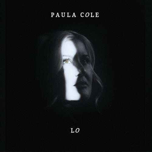 Paula Cole - Lo - LP