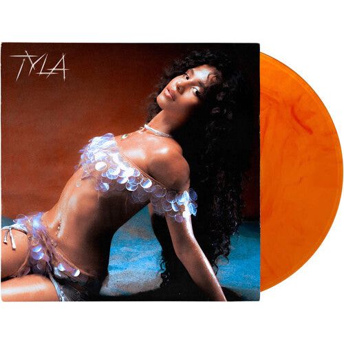 Tyla - Tyla - LP