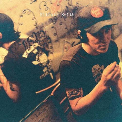 Elliott Smith - Either / Or - Indie LP