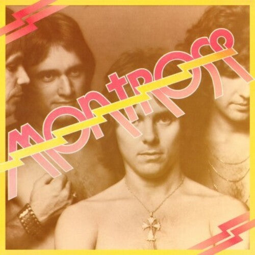 Montrose - Montrose - LP