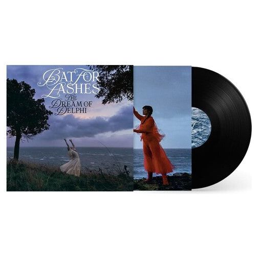 Bat for Lashes - The Dream Of Delphi - LP