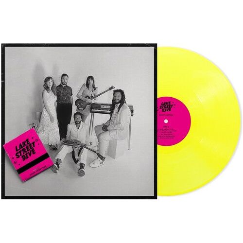 Lake Street Dive - Good Together - LP