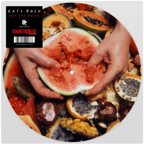 Kate Bush - Eat The Music - RSD 10"