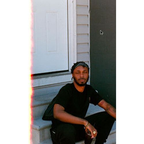 JPEGMAFIA - Veteran - LP