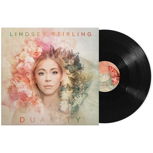 Lindsey Stirling - Dualidad - LP