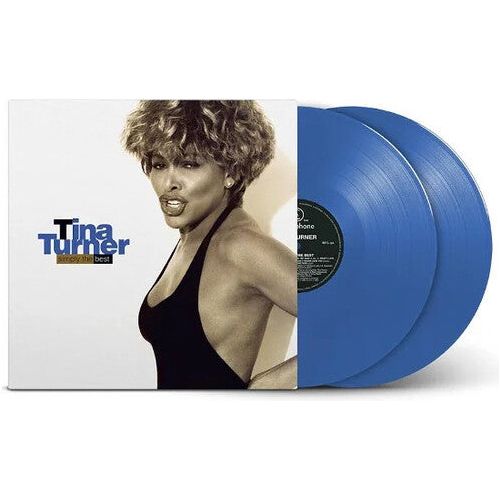 Tina Turner - Simply The Best - LP