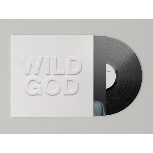 Nick Cave & The Bad Seeds - Wild God - LP