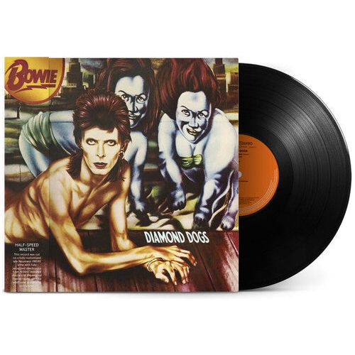 David Bowie - Diamond Dogs (50th Anniversary) - LP