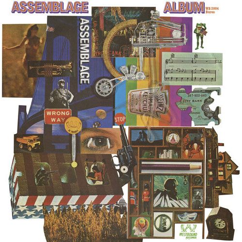 Assemblage - Album - LP