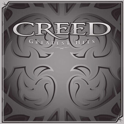Creed - Greatest Hits - LP