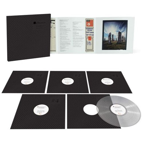 Ultravox - Lament (40th Anniversary Deluxe Edition) - LP Boxed Set