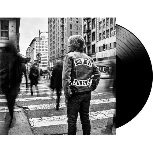 Bon Jovi - Forever - LP