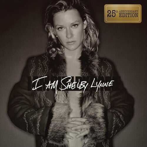 Shelby Lynne - I Am Shelby Lynne (25th Anniversary) - LP