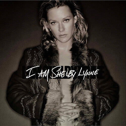 Shelby Lynne - I Am Shelby Lynne (25th Anniversary) - LP