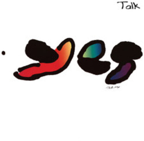 Yes - Talk (30th Anniversary) - LP