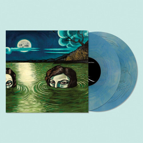 Drive-By Truckers - English Oceans (10th Anniversary) - LP