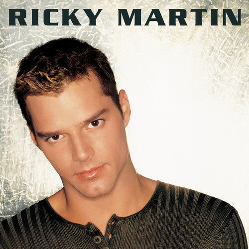 Ricky Martin - Ricky Martin - LP