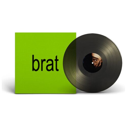 Charli XCX - Brat - LP