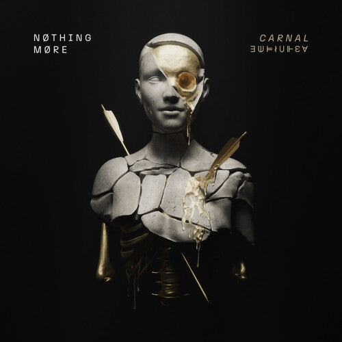 Nothing More - Carnal - LP