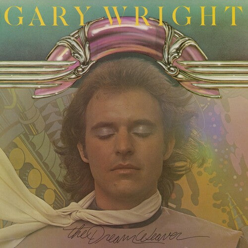 Gary Wright - The Dream Weaver - LP