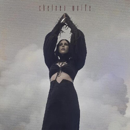 Chelsea Wolfe - Birth Of Violence - Indie LP