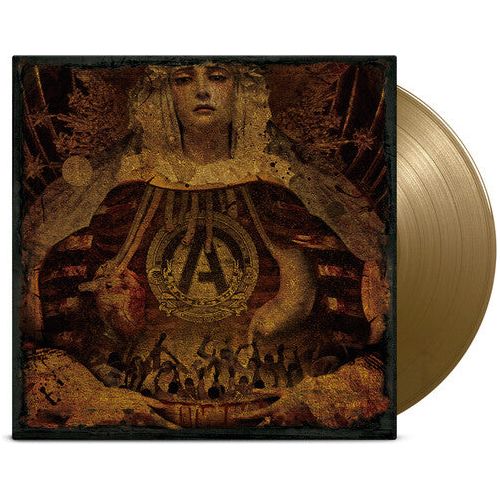 Atreyu - Congregation Of The Damned - Music On Vinyl LP