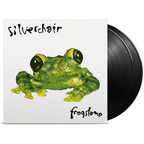 Silverchair - Frogstomp - Music on Vinyl LP