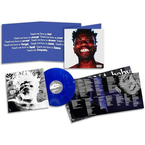 Kevin Abstract - ARIZONA baby - LP