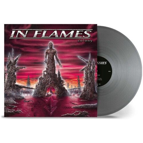 In Flames - Colony (25th Anniversary) - LP