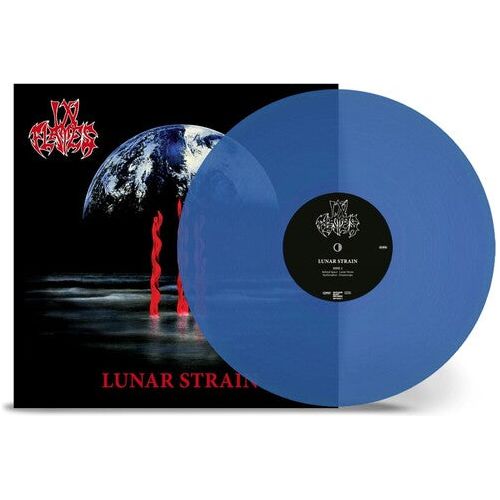 In Flames -  Lunar Strain (30th Anniversary) - LP