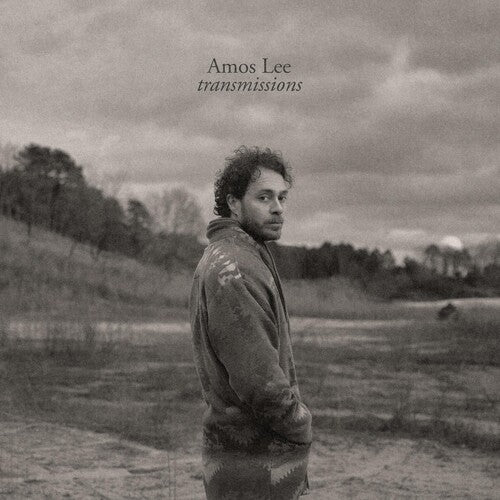 Amos Lee - Transmissions - Indie LP