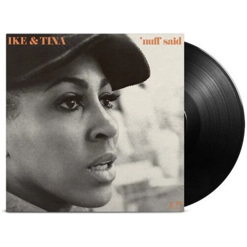 Ike & Tina Turner - 'Nuff Said - Music On Vinyl LP