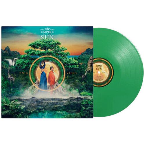 Empire of the Sun - Two Vines - LP